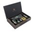The Man Company Charcoal Care Trio Gift Set| Charcoal Shampoo 250Ml, Charcoal Face Wash 100Ml, Charcoal Body Wash 250Ml | Hair Growth, Detox Skin, Removes Toxins, Antioxidant