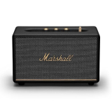 Marshall Acton III Wired Connectivity Stereo Home Speakers with Bluetooth 5.2 & RCA or 3.5mm Input – Black