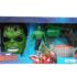 Ride On Spider Car/Rider For Kids/Child, 2+ Years Boys Girls, Fun Ride Toy With Music (Colour May Vary)