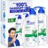 TRESemme Pro Pure Damage Recvry Kit with FermEnted RiceWater 370ml Shampoo and 60ml Serum(2 Items in the set)