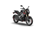 Bajaj Pulsar NS 400 Brooklyn Black Booking for Ex-Showroom Price