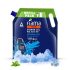 Keya Penne Pasta 1kg, 100% Durum Wheat Pasta | Vegetarian | No MSG | Low in Calories | No Trans Fats | Healthy | Cooked in 10 Minutes