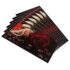 Gadgets wrap Big Rack Hunter Deer Buck Hunting Vinyl Decal Notebook Sticker on Laptop Sticker for MacBook pro air 11 13 15 inch Laptop Sticker