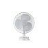 Halonix Jazz 15W White Recessed downlighter | Cutout- 4 inch | Bright Recessed Ceiling Light | Led Downlighter with Surge Protection | Pack 10
