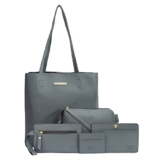 Bagsy Malone Women’S Western (Set Of 5, Grey)