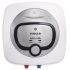 Voltas AquaM 5-Star 25L Water Heater 2000W, Warranty of 7 years on Tank, 3 Years on Heating Element, 2 Years on Product by Voltas|Free Installation| Free Connecting Pipe|Copper Element|8 Bar (White)