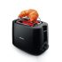 BLACK+DECKER BDWD08-B1 Wet and Dry Vacuum Cleaner with Cannister Body, 1000 W, Powerful Suction, 8L Capacity, 220V Vacuum Cleaner for Home Use, 1 Year Manufacturer Warranty(Red/Black)