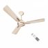 Amazon Basics Axial Fan 6″ | 22W | 7 Blades | 150 mm Sweep | 7.3 dB Low Noise | Window Mount | Wall Switch Control | White Plastic Body