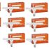 RR Signature TORRID QUARTZ Room Heater 800 Watt | Low Power Consumption | Tip-Over Protection | 2 Heating Rods for Quick Heating | Cool Touch Body | 2 Year Warranty