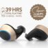 CREATIVE Outlier Gold True Wireless Bluetooth(Gold, True Wireless)