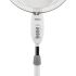Amazon Brand – Solimo Premium Faux Leather Bean Bag Filled with Beans | Capacity: Upto 5.8 Ft Height, 85 Kg Weight | 2XL | Brown and Tan