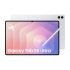 Apple 2026 MacBook Air 13″ Laptop with M5 chip: AI and Apple Intelligence, 34.46 cm (13.6″) Liquid Retina Display, 16GB Unified Memory, 512GB SSD Storage, 12MP Center Stage Camera, Touch ID; Silver