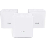Tenda Technology 3Pk Nova Mw3 Whole Home Mesh