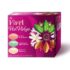 Myfitfuel Bcaa 6300 2:1:1 (200 Gm) Tangy Orange