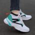 K’ Footlance Sneakers For Men(Blue)