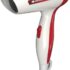 Syska HCM100 Hair Styler(Black)