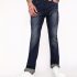 Pepe Jeans Straight Fit Men Blue Jeans