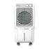 Haier 190L 5 Star Direct Cool Single Door Refrigerator | 3 Toughened Glass Shelves | Fast Ice Making in Just 60 minutes | Large Veg Box| Easy Clean Back (HED-205DS-P, Dazzle Steel)