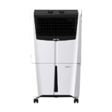 Kenstar Chill 35 Litres Honeycomb Personal Cooler White & Black