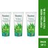 NIVEA Derma Skin Clear Wash Gel (150ml), Deep Cleansing Face Wash Gel, Salicylic Acid Face Wash Enriched with Niacinamide to Cleanse Pores and Remove Impurities