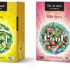 Te-A-Me Cool Wild Berry Ice Infusion Tea, 18 Pyramid Infusion Tea Bags | Ice Brews | Cold Brew | Strong And Highly Flavourful | Iced Tea