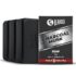 Gala Steel Scrubber Combo Set (Pack Of 6)