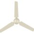 Crompton Energion Hyperjet Smart 1200mm BLDC Ceiling Fan | Wi-Fi, Bluetooth & Remote | Alexa & Ok Google | BEE 5 Star Energy Rated | High Air Delivery | 2 Year Manufacturer Warranty | Ivory