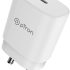 Intex 10000 mAh 12 W Power Bank(Smokey Black, Lithium Polymer, Fast Charging for Mobile)