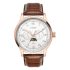 TIMEX Round 44mm Silver Dial Automatic Men Watch – TWEG17502