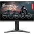 Lenovo 300 Wireless Compact Mouse, 1000 Dpi Optical Sensor, 2.4Ghz Wireless Nano Usb, 10M Range, 3-Button(Left,Right,Scroll) Upto 3M Left/Right Clicks & 1Yr Battery, Ambidextrous, Ergonomic Gx30K79401