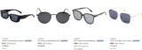 Intellilens UV Protection Sunglasses Starts@ 349