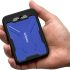 URBN 10000 mAh 15 W Power Bank(Black, Lithium Polymer, Fast Charging for Mobile)