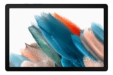 Samsung Galaxy Tab A8 10.5 Inches Display, Ram 4 Gb, Rom 64 Gb Expandable, Wi-Fi+Lte Tablets, Silver,Sm-X205Nzseinu