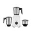 Milton Procook 5L Aluminium Pressure Cooker with Outer Lid, Non-Induction Base, Silver Finish, Durable and Efficient Cooking Solution for Everyday Meals, ISI Certified, 5 Years Warranty