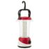 Amazon Basics Blaze 360 Degree Rechargeable Led Light, Red