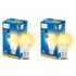 Nescafe Original Extra Forte Coffee 100% Cafe, 5.64 Oz ℮ 160 G