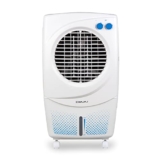 Bajaj Px 97 Torque New 36L Personal Air Cooler For Home With Duramarine Pump (2-Yr Warranty By Bajaj), Turbofan Technology, Powerful Air Throw & 3-Speed Control, Portable Ac, White Cooler For Room