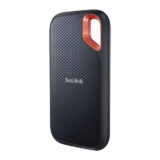 Sandisk 2Tb Extreme Portable Ssd 1050Mb/S R, 1000Mb/S W,Upto 2 Meter Drop Protection With Ip55 Water/Dust Resistance, Hw Encryption, Pc,Mac & Typec Smartphone Compatible, 5Y Warranty, External Ssd