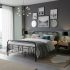 Interio by Godrej Centurion 2-Door Steel Almirah