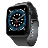 Fire-Boltt India’S No 1 Smartwatch Brand Ring Bluetooth Calling With Spo2 & 1.7” Metal Body With Blood Oxygen Monitoring, Continuous Heart Rate, Full Touch & Multiple Watch Faces
