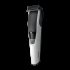 Philips India’s No.1 Hair Styling Brand – Foldable Hair Dryer | 1200W | Fast Blow Dry | 2 Heat Settings | ThermoProtect Tech |Travel-Friendly, Quick Dry | Frizz Control For Indian Hair | HP8120