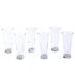 Wonderchef Modena Juice Glass 145 Ml (Set Of 6)