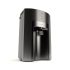 Bajaj KTX 1.8 Litre DLX Electric Kettle | 1350 Watts Kettle with Stainless Steel Body | Cordless Operation | Auto Shut-off Mechanism | 2-Yr Warranty 【Black】