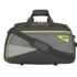 Stony Brook By Nasher Miles Storm Hard-Sided Polycarbonate Cabin Black 20 Inch |55Cm Trolley Bag Cabin Suitcase – 20 Inch