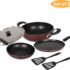 Bajaj Icx Pearl Induction Cooktop (Black, Push Button) Induction Cooktop(Black, Push Button)