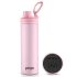 Gear Turbo 45L Expandable Water Resistant Anti-Theft 4 Compartment Backpack/Laptop Bag/Briefcase For Men/Women With Raincover (Grey)