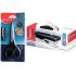 Greenchef Pack of 32 Stainless Steel Iconic Dinner Set(Steel)