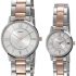 Hugo BOSS Stainless Steel Boss Strike Qtz Basic Calendar Blue Round Dial Men’s Analog Watch|Ionic Plated Grey Steel Material|Grey Color Band – 1514175