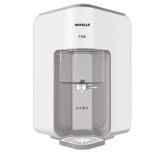 Havells Fab Absoulety Safe Ro + Uv Water Purifer, Ghwrhfb015, Beige & White