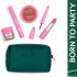 MAYBELLINE NEW YORK Ananya’s Makeup Essentials: Fit Me Tint 05 + Colossal Kajal + SLM Touch of Spice(Shade 05, Black, Touch of Spice, 30 ml)